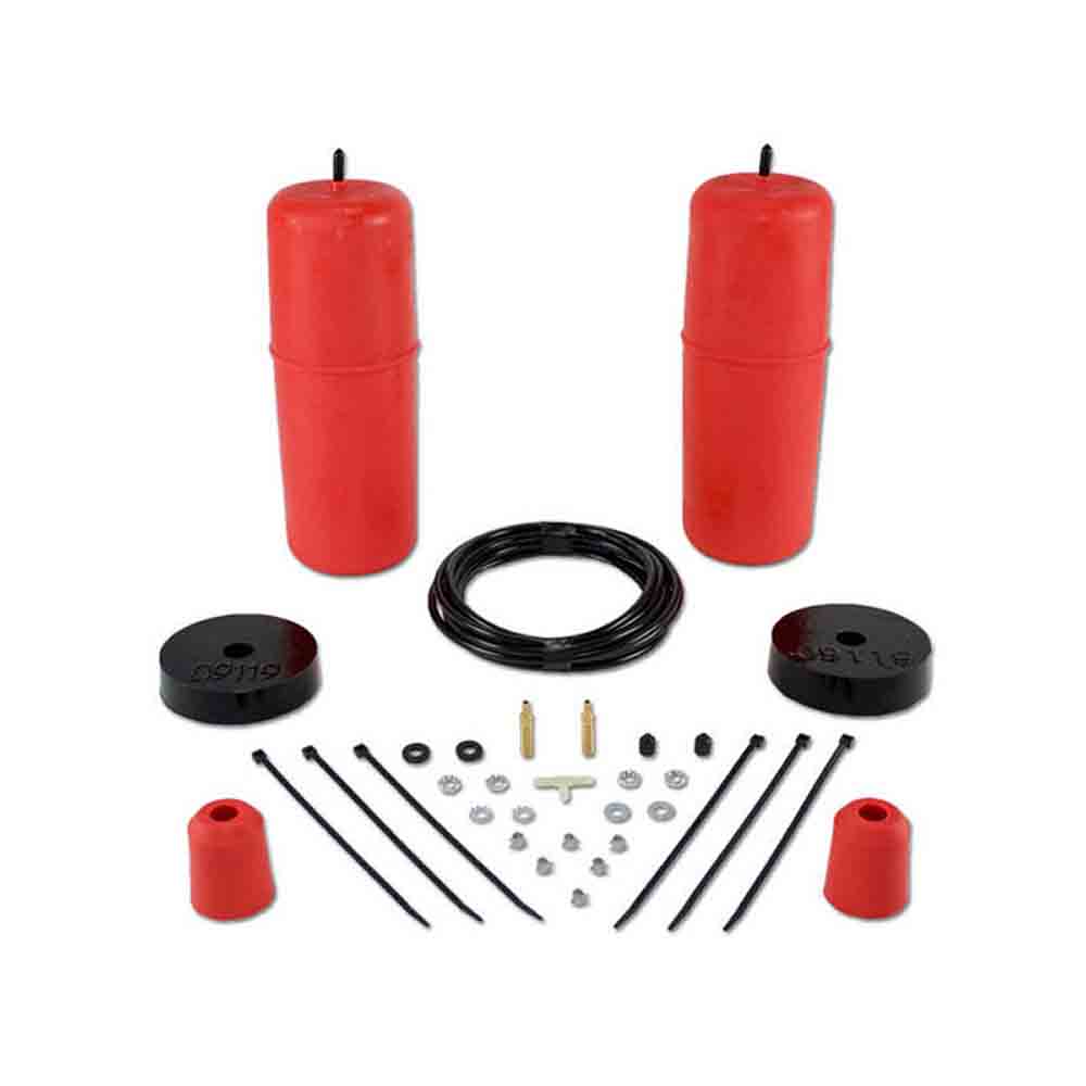 Air Lift 1000 Kit - Front - fits Select Ford F-250, F-350 & F-450 (see compatibility listing)