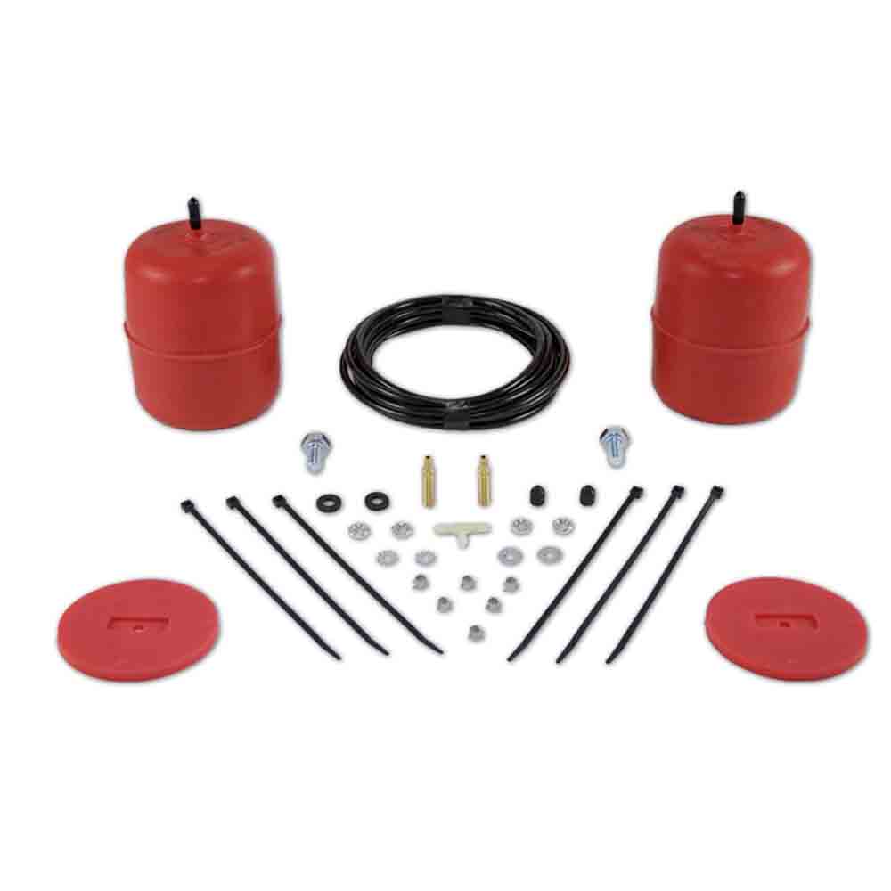 Air Lift 1000 Kit - Front - fits Select Jeep Models