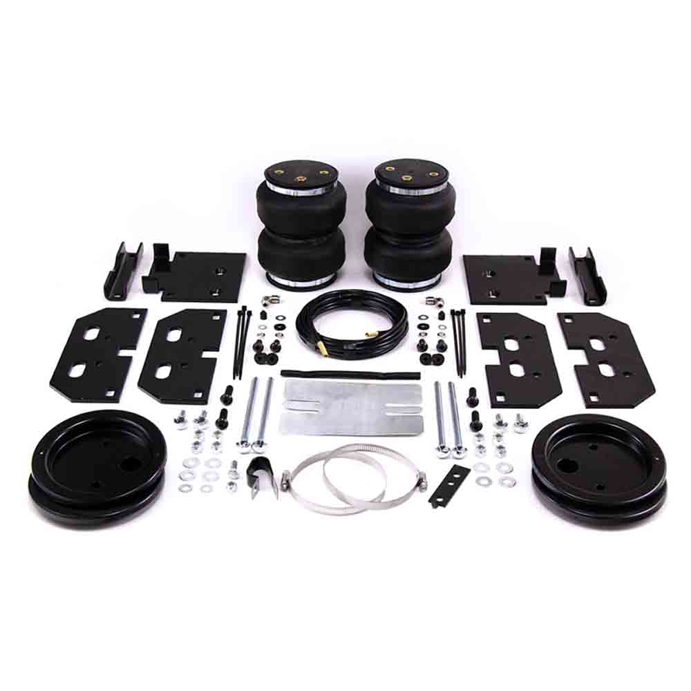Loadlifter 5000 Ultimate Air Spring Kit fits Select Dodge Ram 2500 Cab and Chassis, 3500 Cab and Chassis Models