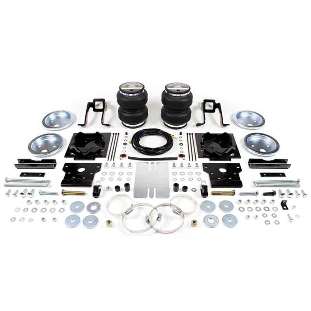 1999-2004 Ford F-250 SD, F-350 SD Models Air Lift® LoadLifter 5000™ Ultimate with Internal Jounce Bumper - Rear