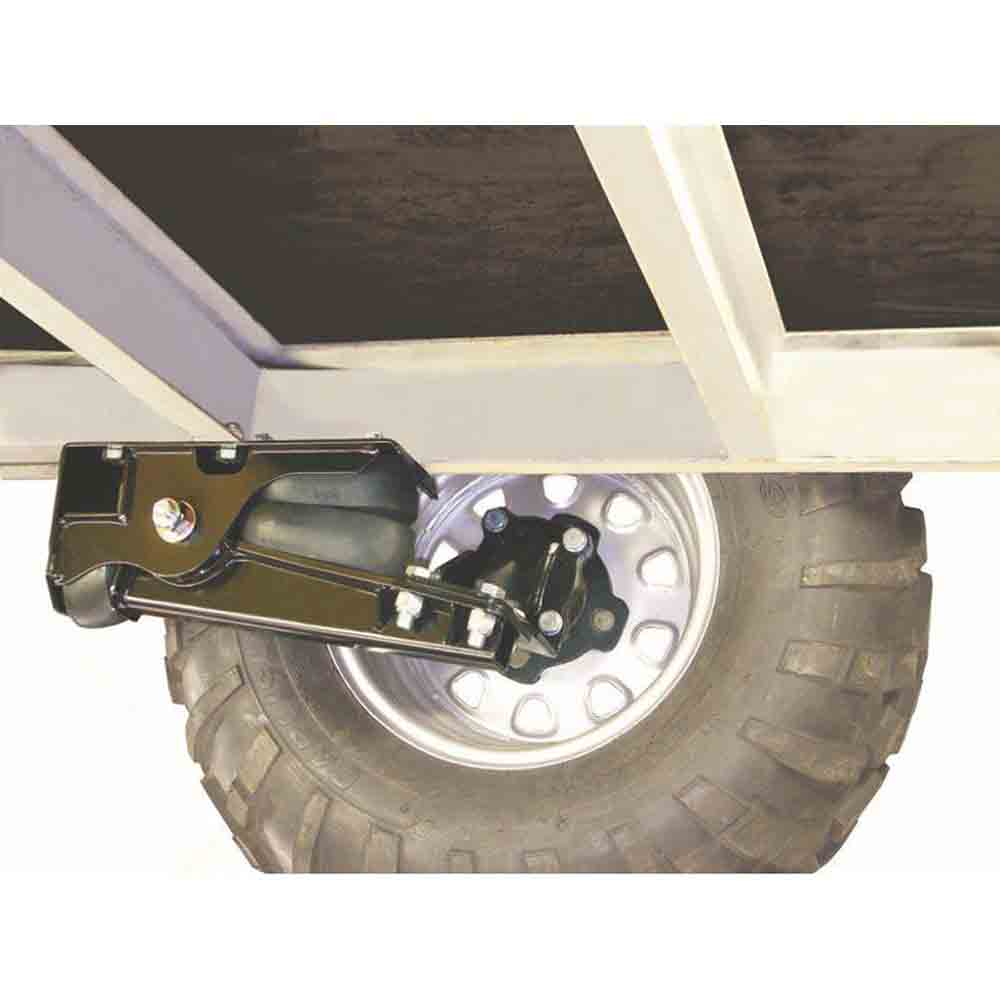 Timbren Axle-Less Suspension -  3,500 lb Capacity/Pair