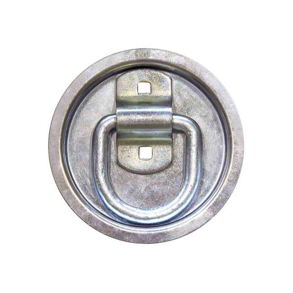 Recessed Tie-Down Ring
