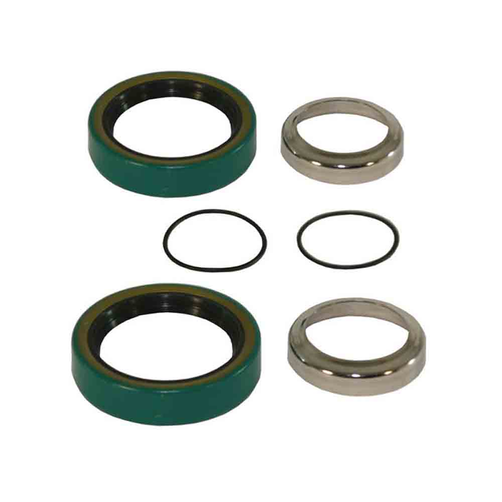 Bearing Buddy Spindle Seals - Pair