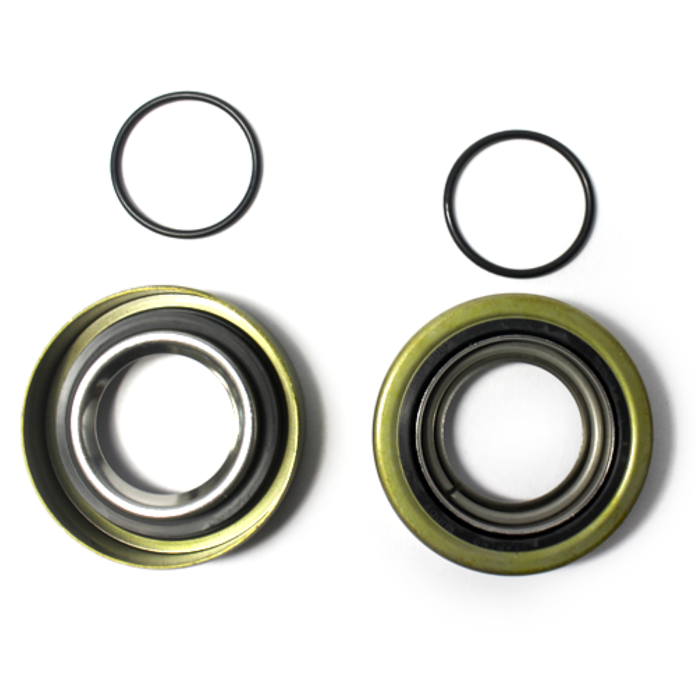 Bearing Buddy Spindle Grease Seals for 1.980" Hub Bore- Pair