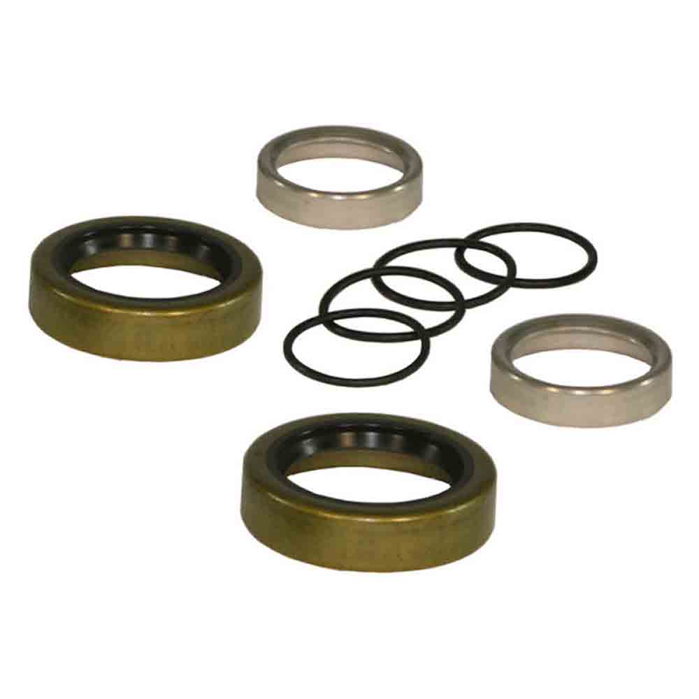 Bearing Buddy Spindle Seals - Pair