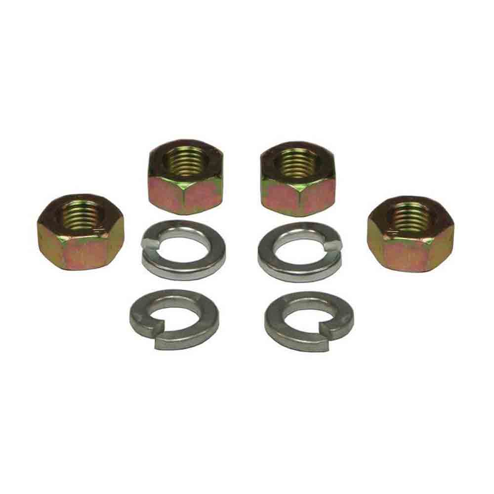 Brake Hardware Kit - 7/16 IN NF