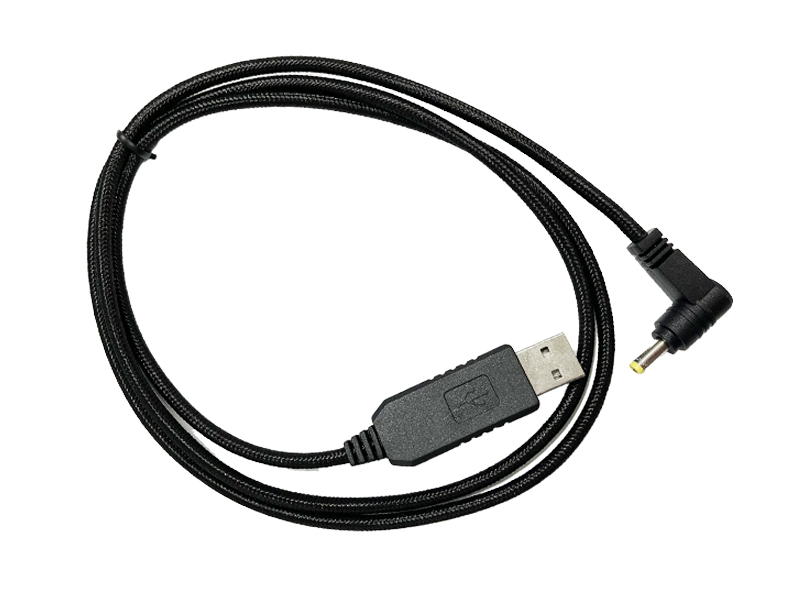 Blue Ox BRK2520, USB Power Cable for Patriot Brake Controller Wireless Remote