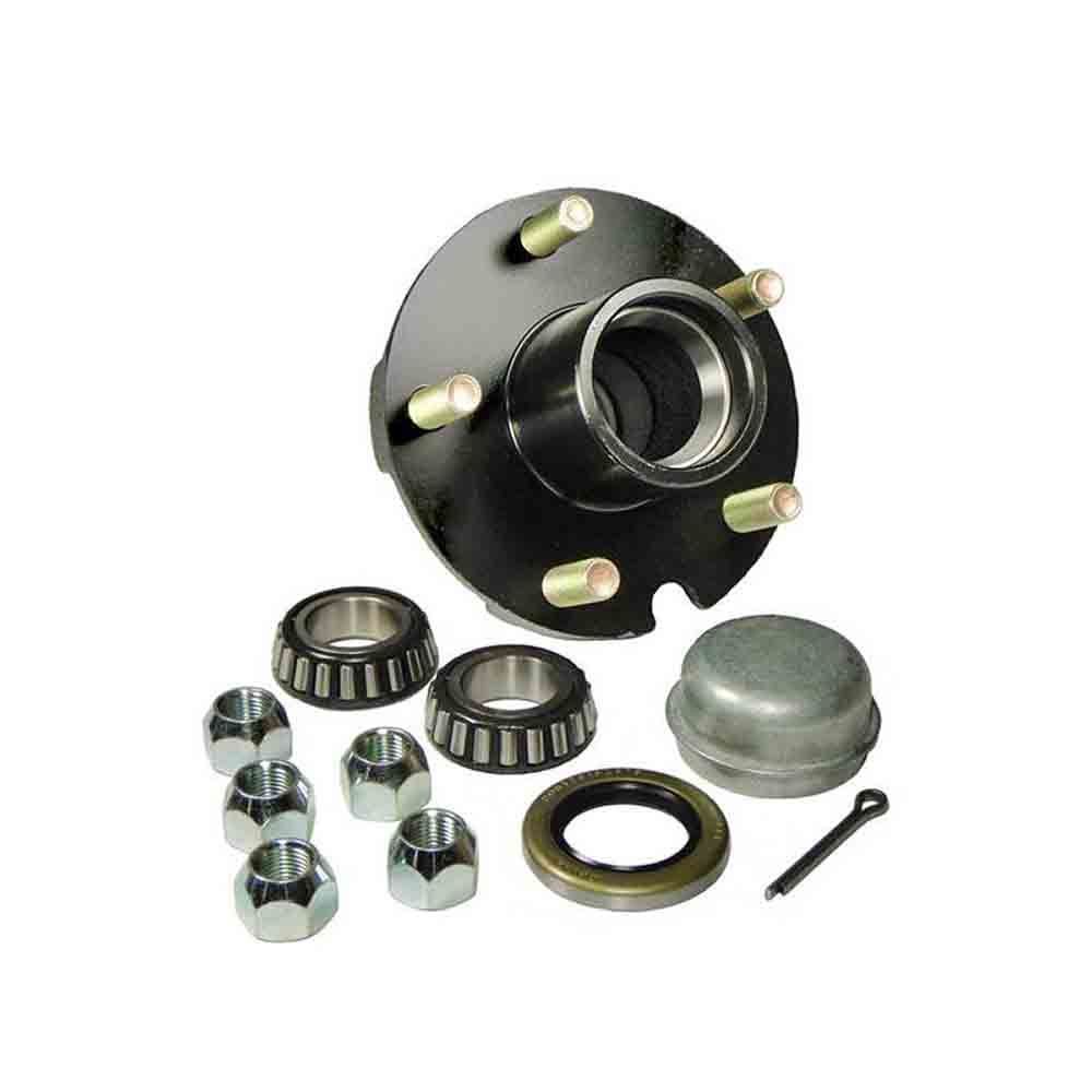 Hub Assembly (BT150A-22-A) - 5-Bolt on 4-1/2