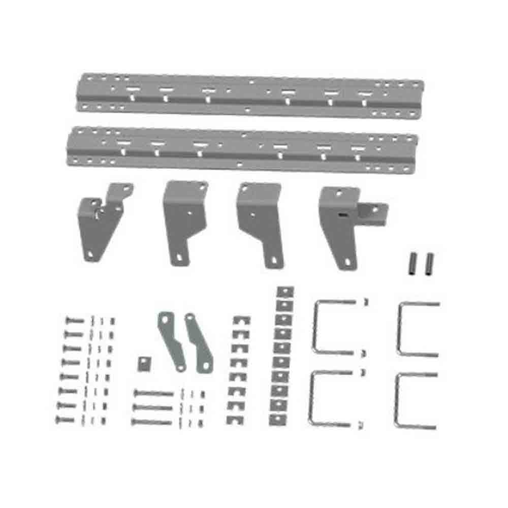 B&W Fifth Wheel Installation Kit fits 2013 Ram 2500 and Select Ram 3500