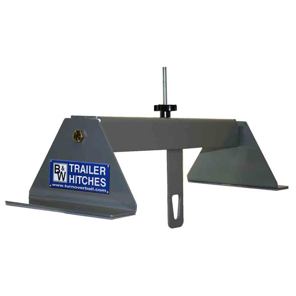 B&W GNXA8030 Hitch Helper Installation Tool