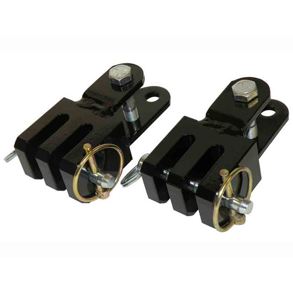 Baseplate Adapter Roadmaster 034-5 Adapter Kit - Connect Your Tow Bar To Demco Baseplate With Ease Remolque Para Autos