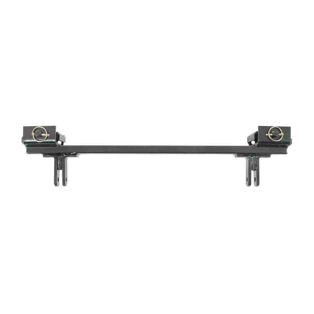 Blue Ox Tow Bar To Roadmaster Baseplate Adapter