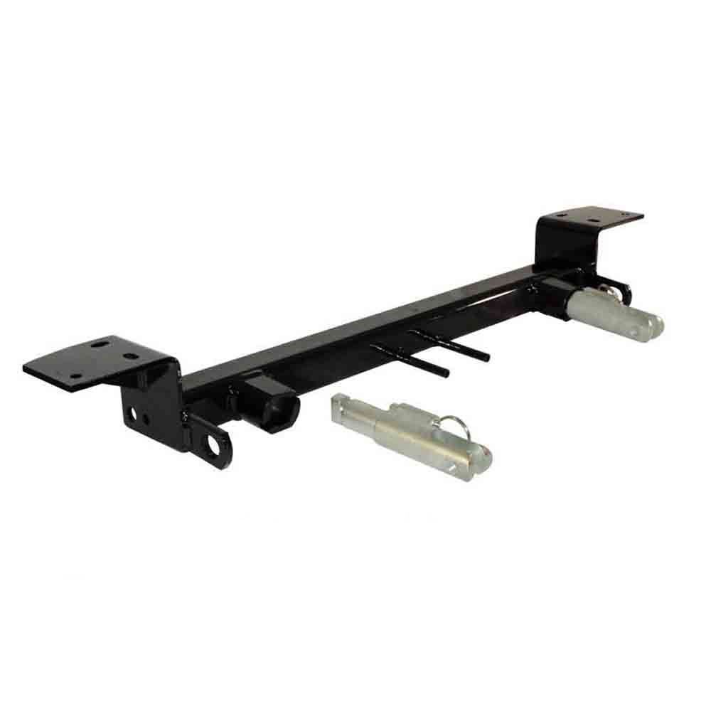 Blue Ox BX3751 Baseplate fits 2003 Toyota Corolla (S) and 2004-2006 Toyota Corolla (LE, CE & Sport)