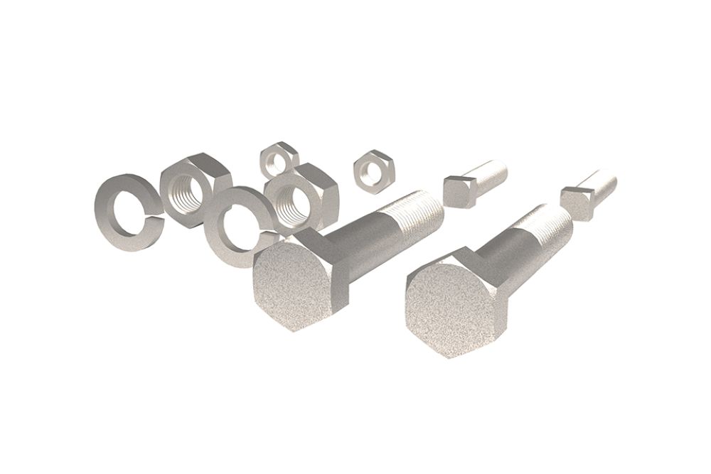 SWAY PRO HITCH ACCESORY