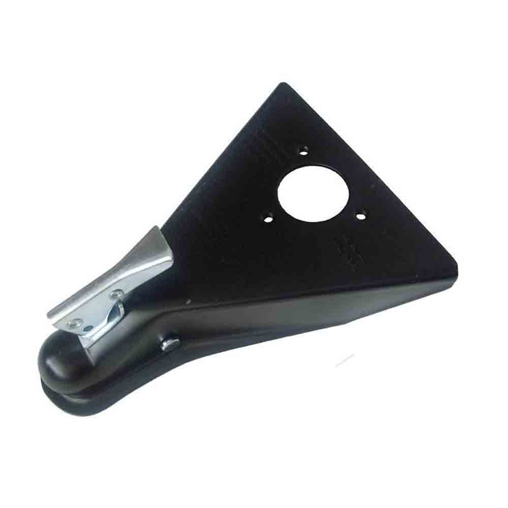 2 Inch Class II Coupler