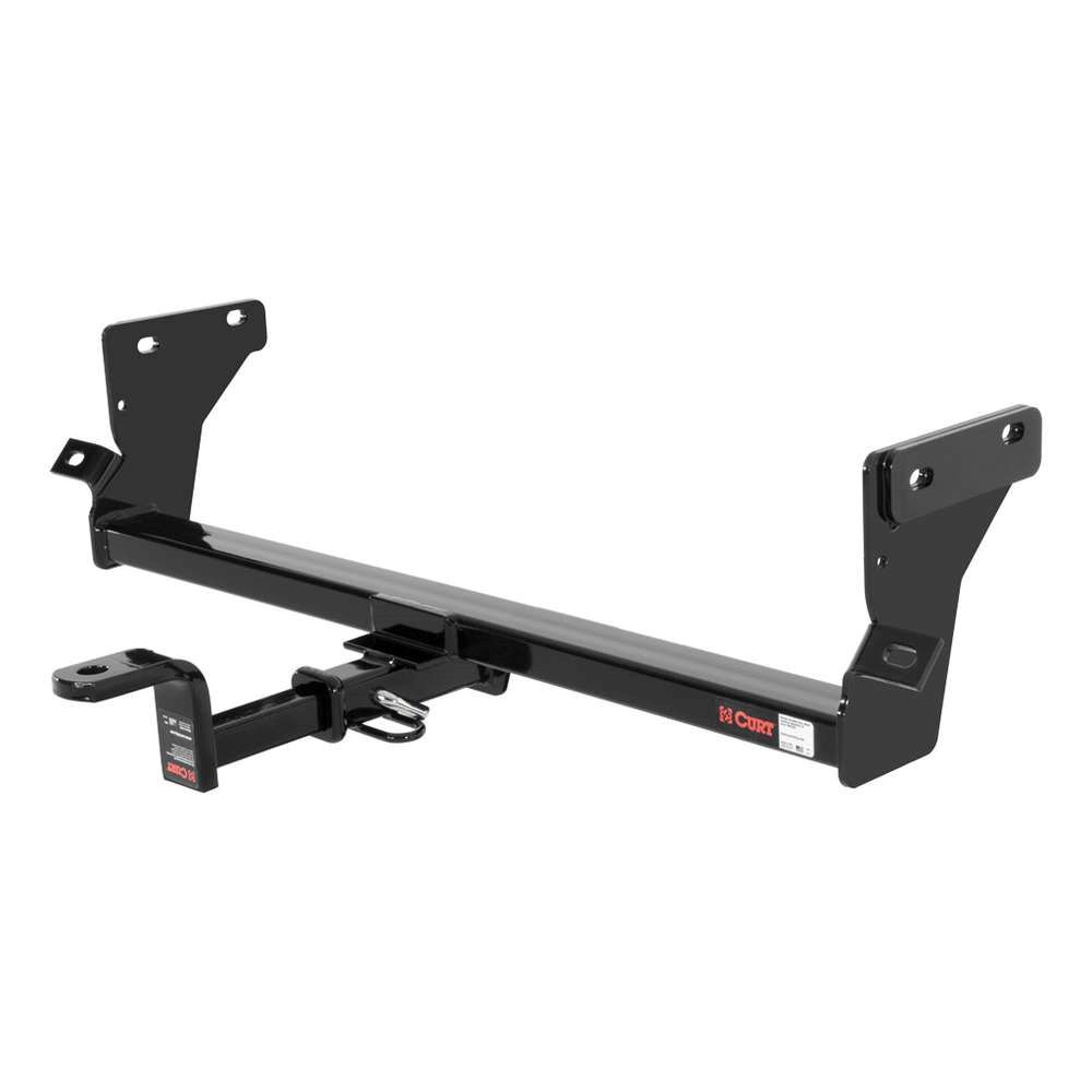 Class I, 1-1/4" Receiver Trailer Hitch fits 2007-12 Dodge Caliber (Except SRT)