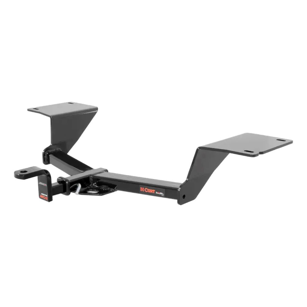 Class I Trailer Hitch, 1-1/4