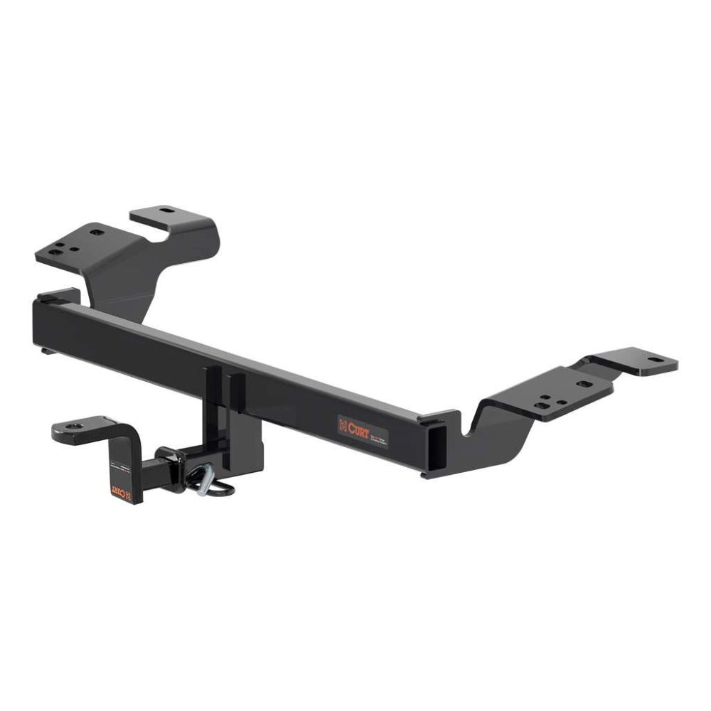Class I Trailer Hitch, 1-1/4