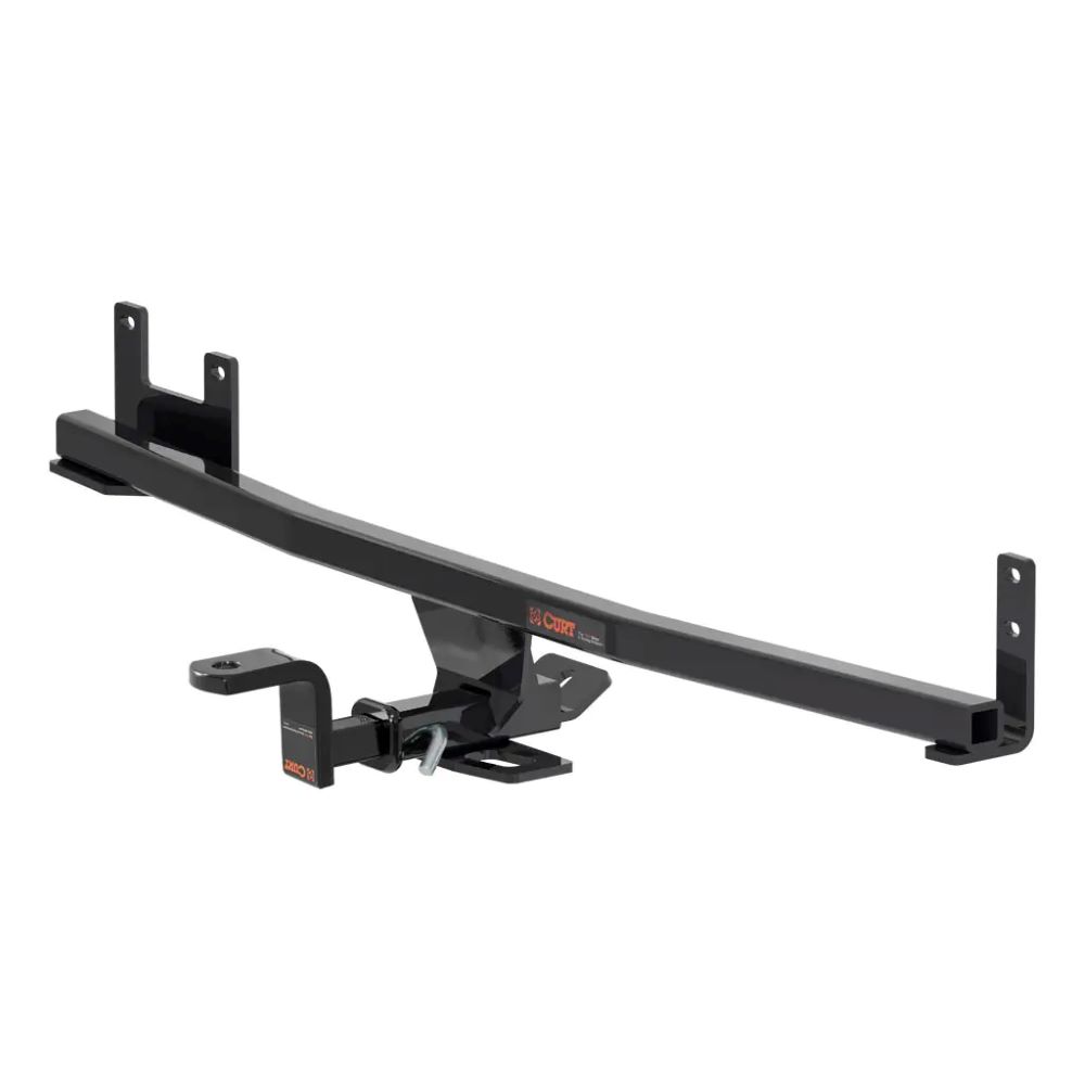 Class I 1-1/4 Inch Trailer Hitch Receiver fits Select Hyundai Venue