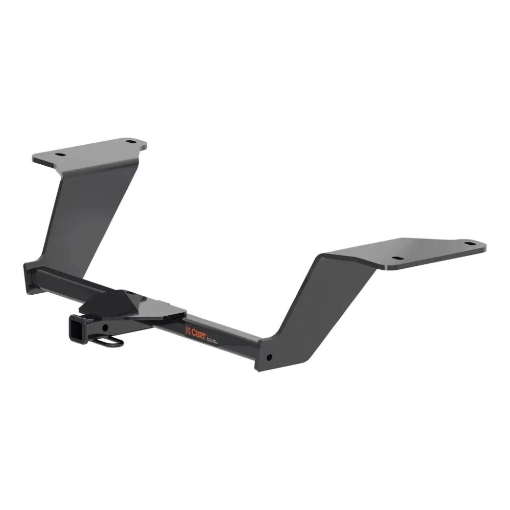 Class I Trailer Hitch, 1-1/4" Receiver, Fits Select Kia K5