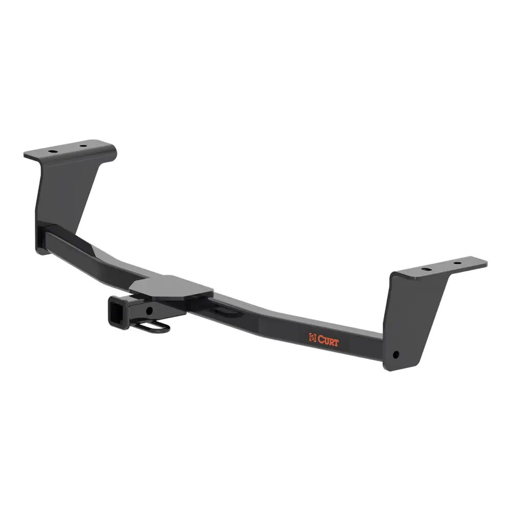 Class I Trailer Hitch , 1-1/4 Inch Receiver fits Select Acura TLX