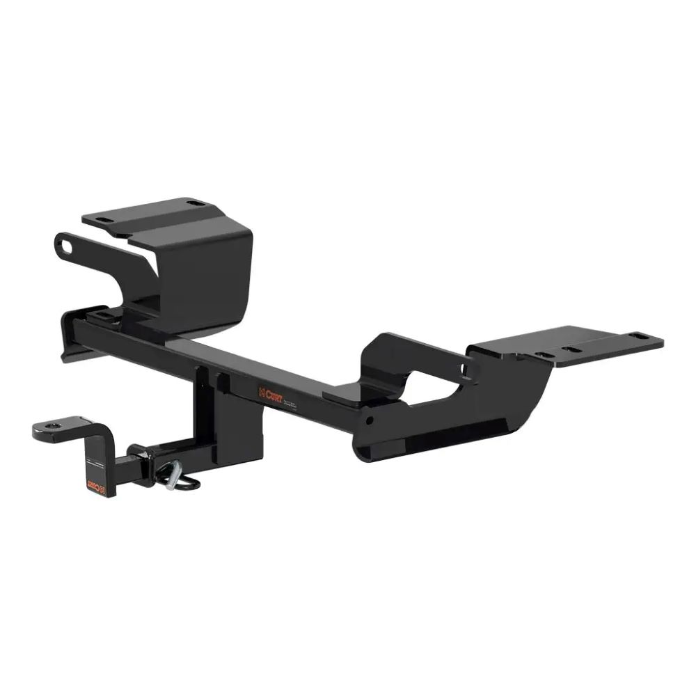 Class II Trailer Hitch, 1-1/4