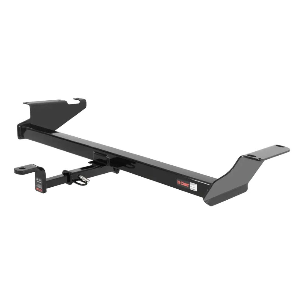 Class II Hitch, 1-1/4