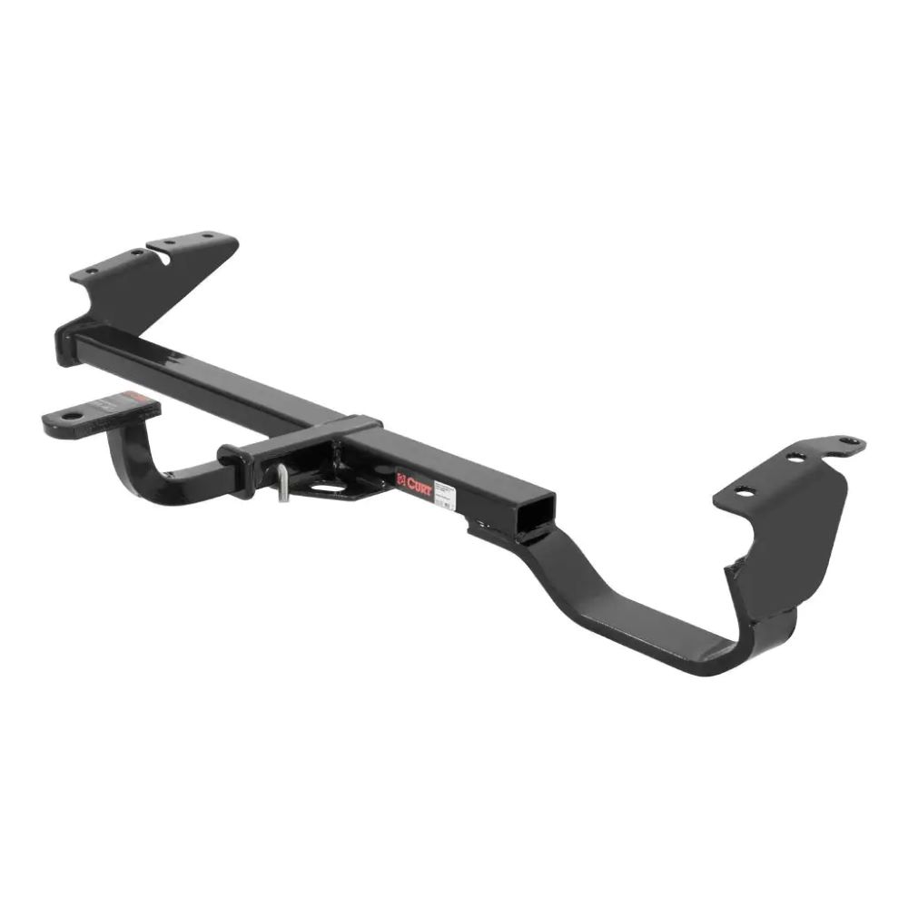 Class II Hitch, 1-1/4" Mount, Select ES300, ES330, Avalon, Camry, Solara