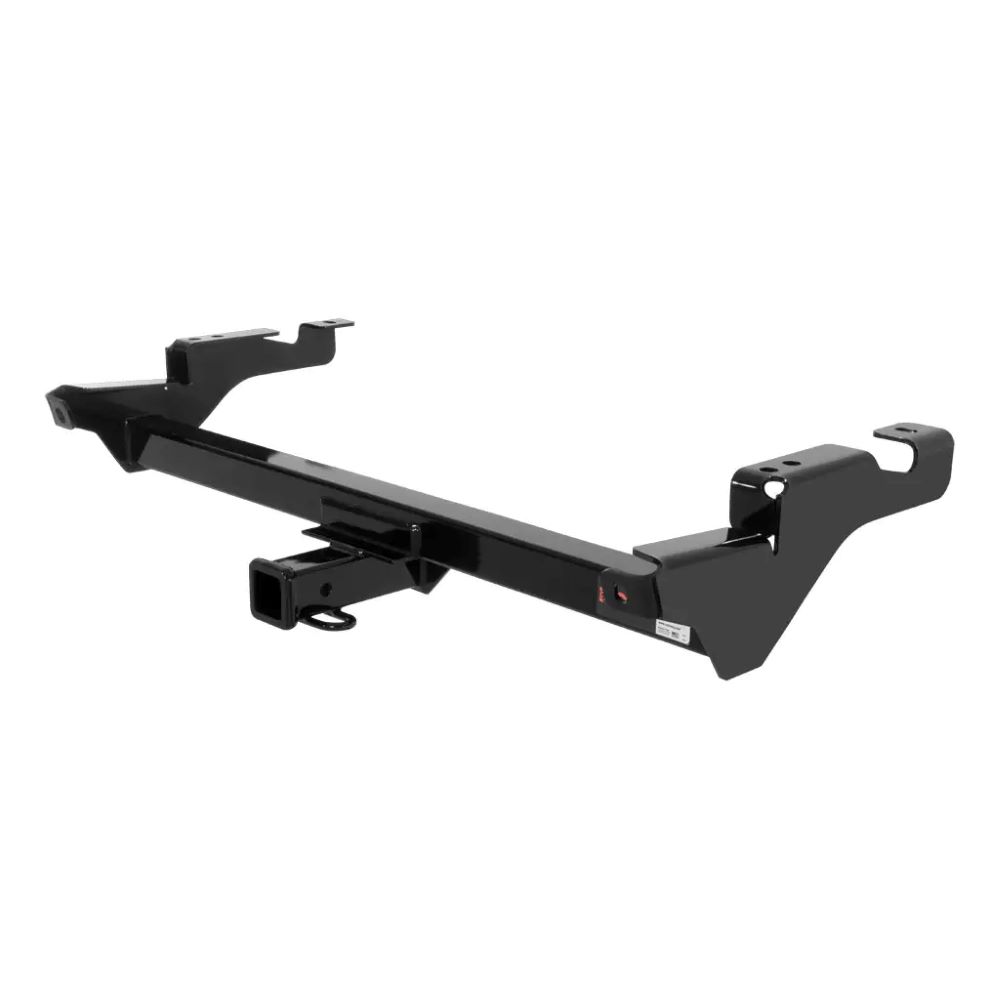 Class III Trailer Hitch, 2