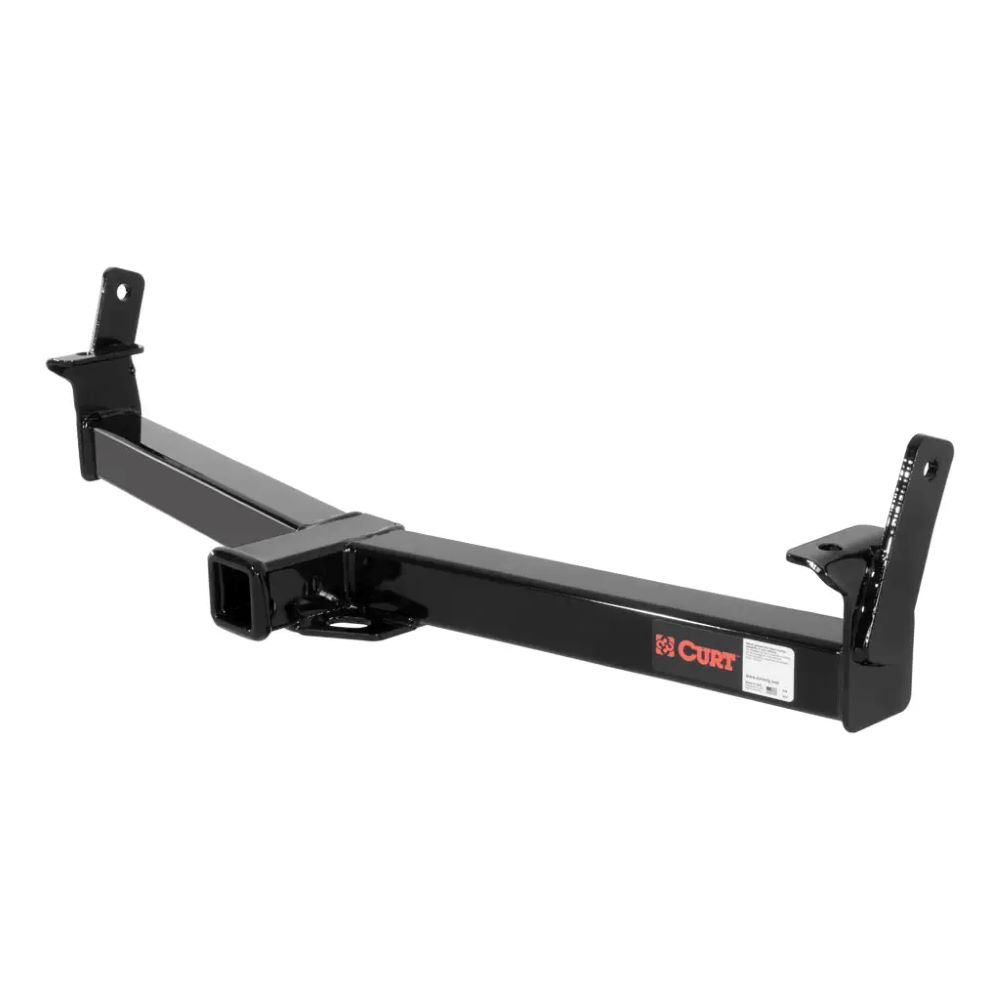 Class III Hitch, 2", fits Select Explorer, Navajo, Mountaineer (Square Tube Frame)