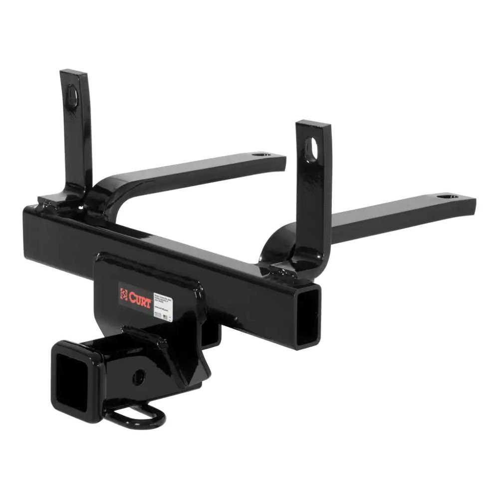 Class III Trailer Hitch, 2" Receiver, fits 2011-14 Subaru Tribeca
