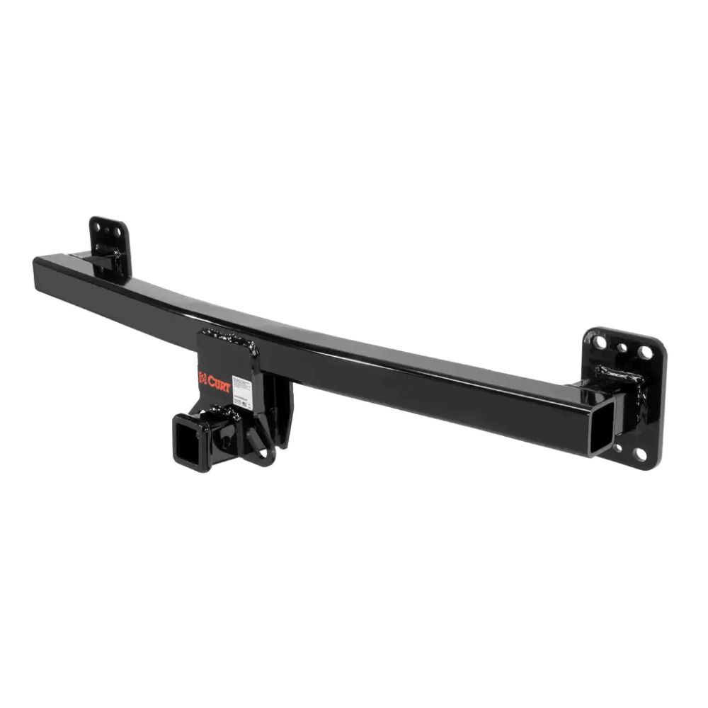 Class III Trailer Hitch, 2