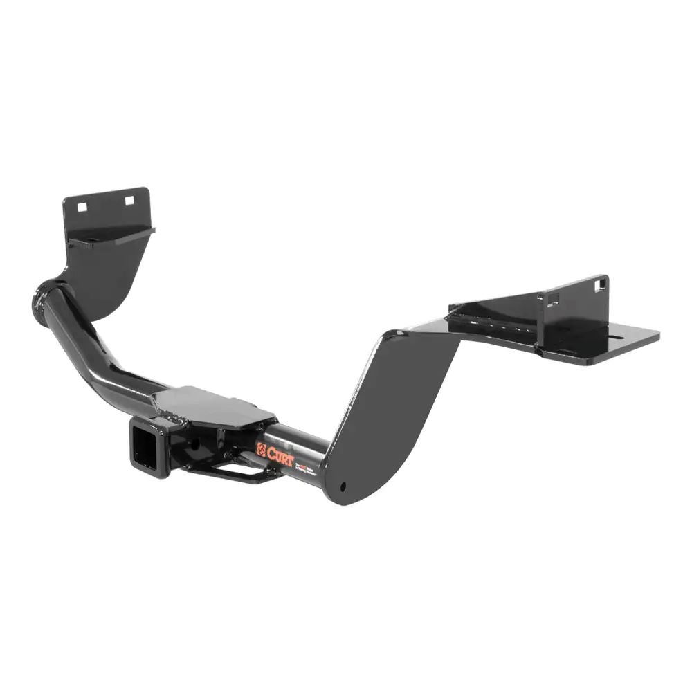 Class III Trailer Hitch, 2
