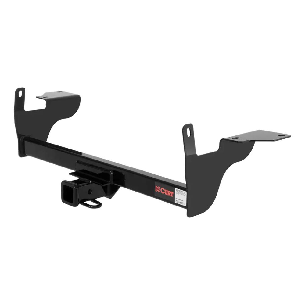 Class III Trailer Hitch, 2