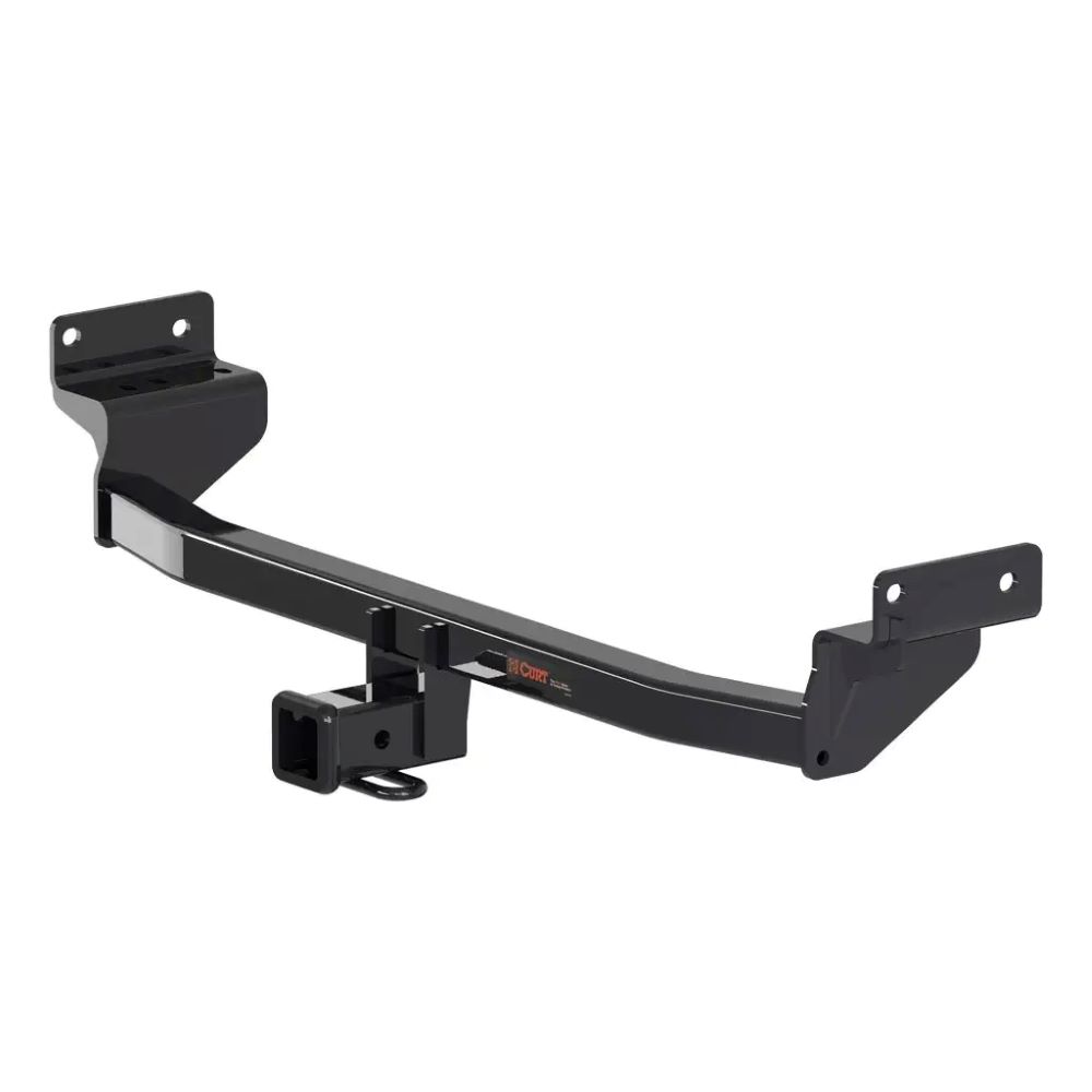 Class III Trailer Hitch, 2" Receiver fits Select Kia Niro (Excluding Plug-In and EV Models)