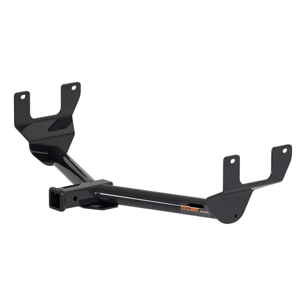 Class III Trailer Hitch, 2