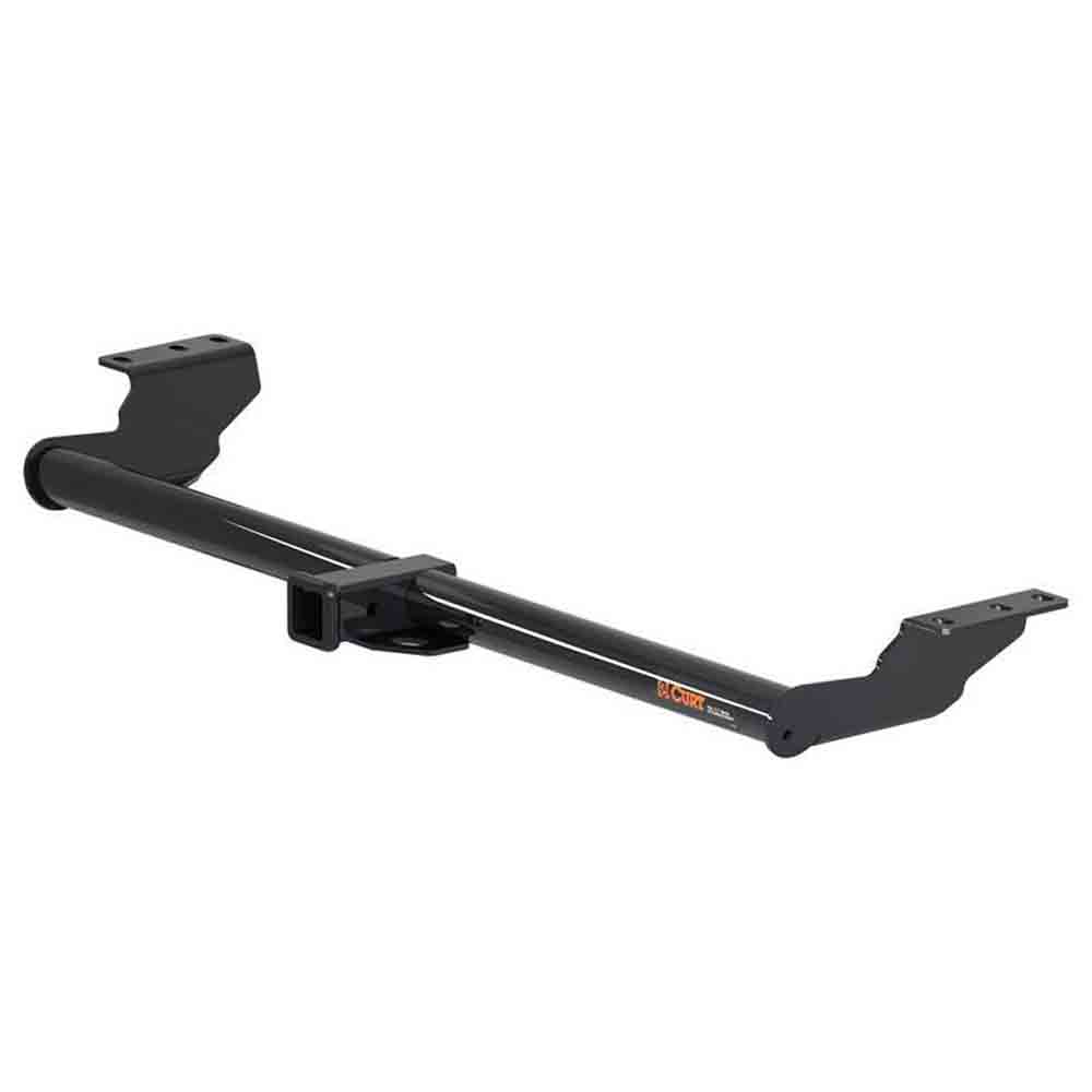 Class III Trailer Hitch, 2