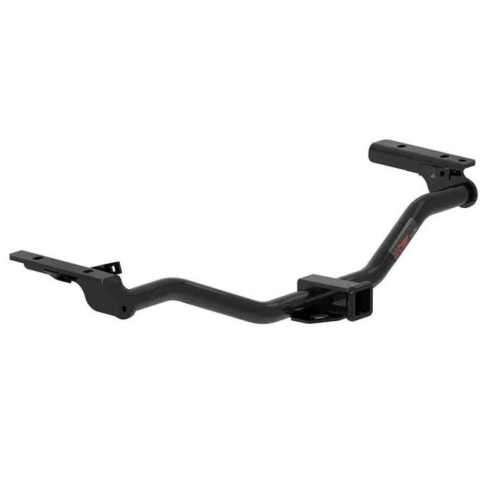 Class III Custom Fit Trailer Hitch Receiver fits 2011-2019 Ford Explorer
