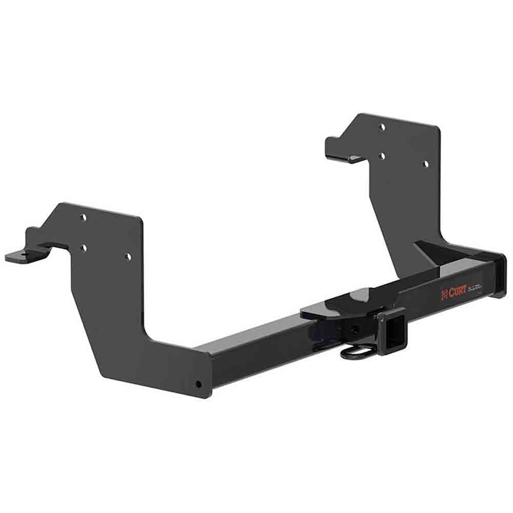 Curt, Class III Hitch, 2