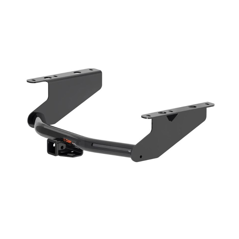 Class III Trailer Hitch, 2