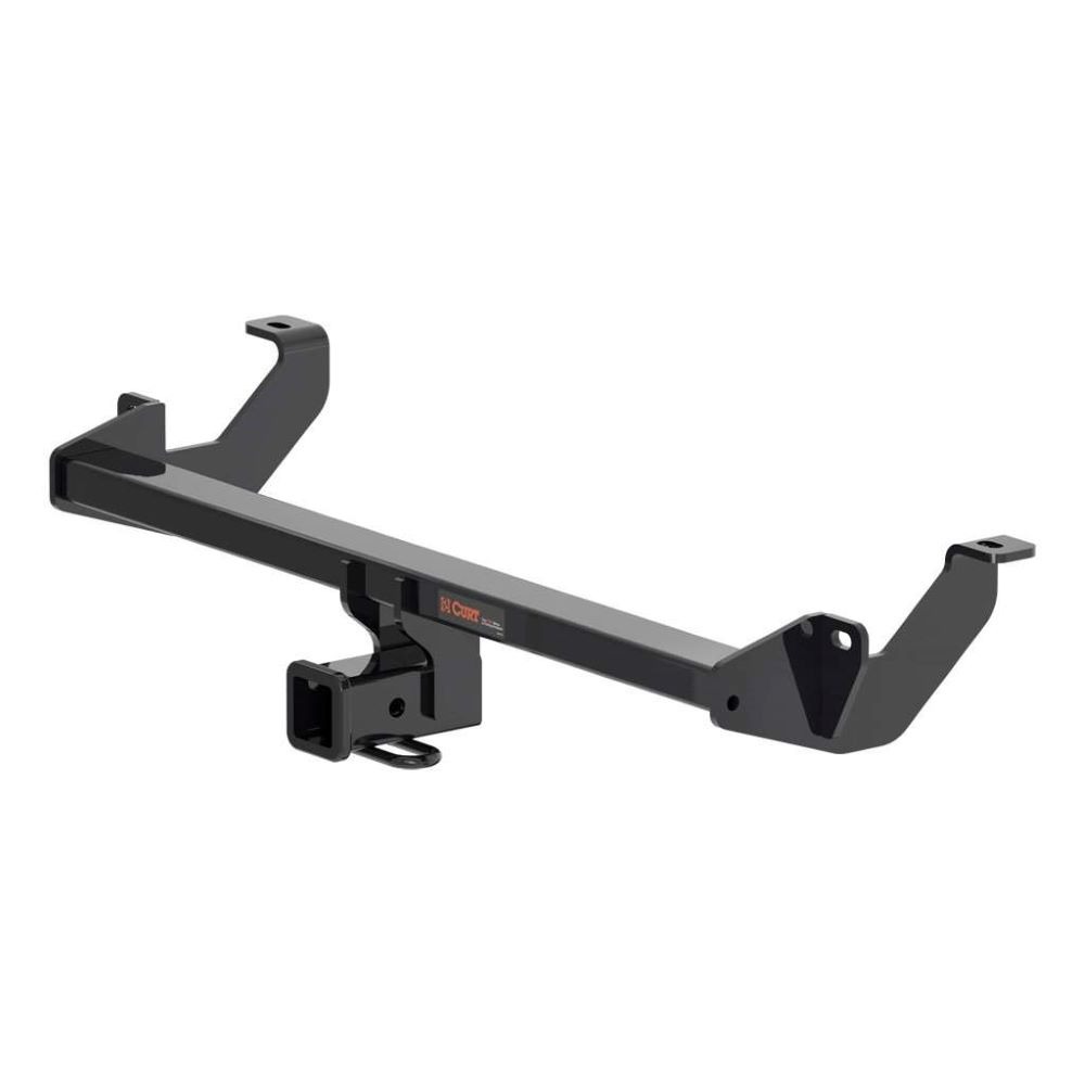 Class III Trailer Hitch, 2" Receiver, Fits Select Buick Envision