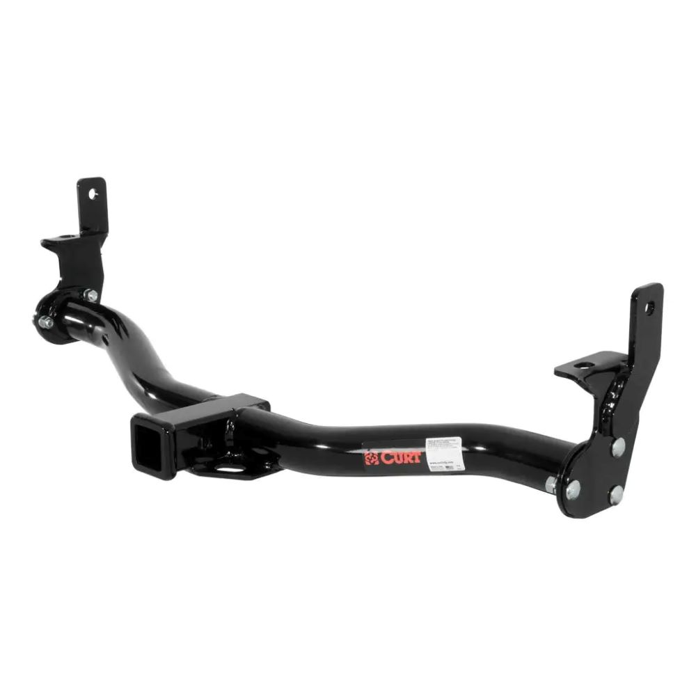 Class III Trailer Hitch, 2