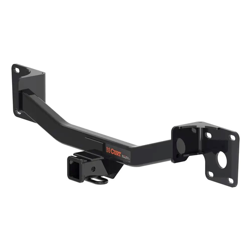 Class III 2" Receiver Trailer Hitch fits Select Cadillac XT4
