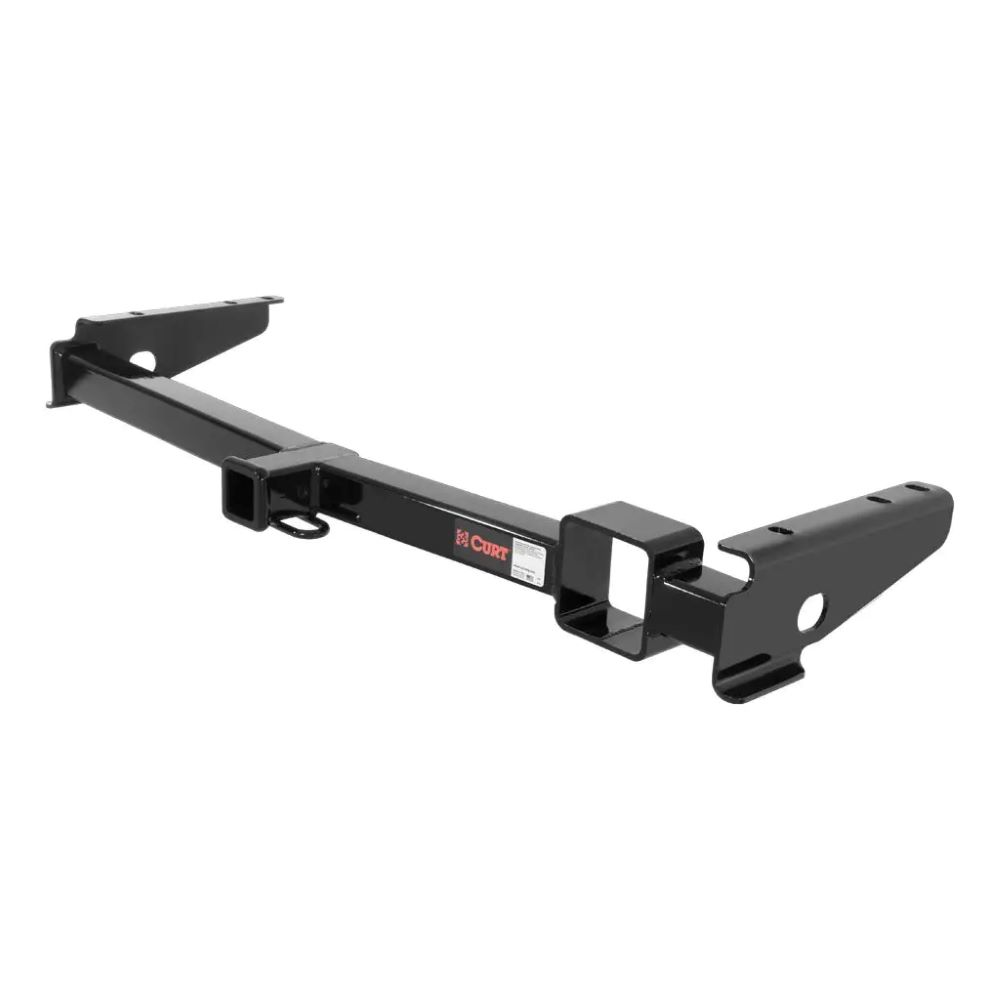 Class III Trailer Hitch, 2