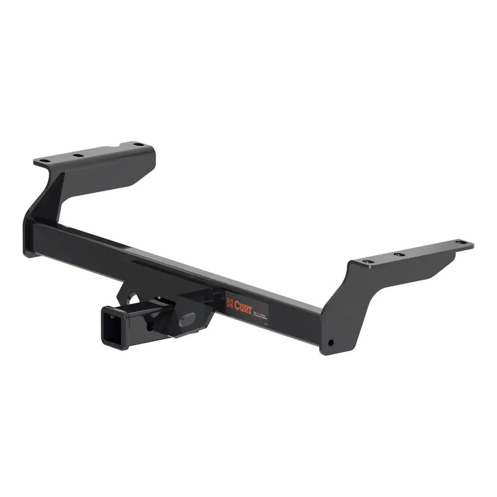 Class III, 2" Receiver Trailer Hitch fits Select Ford Escape and Lincoln Corsair (Except PHEV)