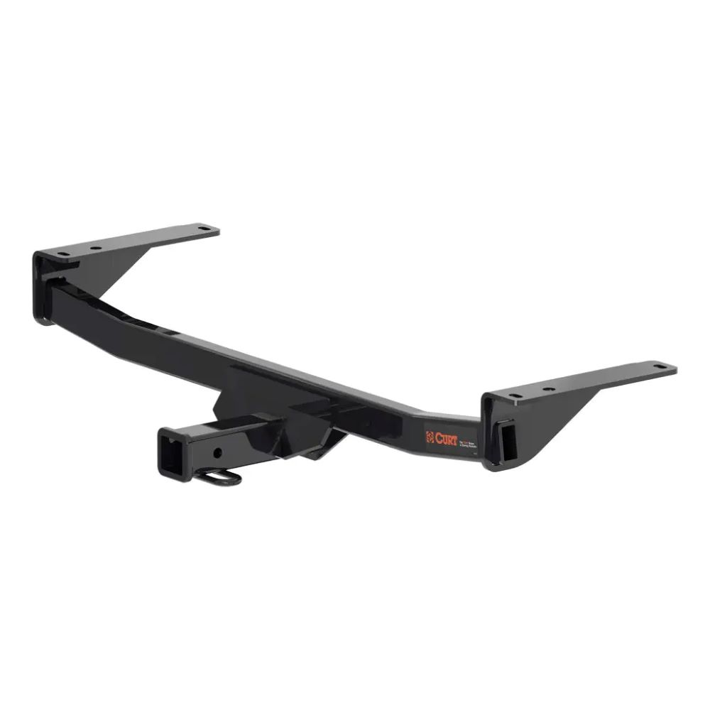 Class III Trailer Hitch, 2