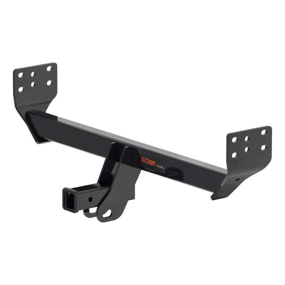 Class III Trailer Hitch, 2" Receiver, Select Genesis GV80