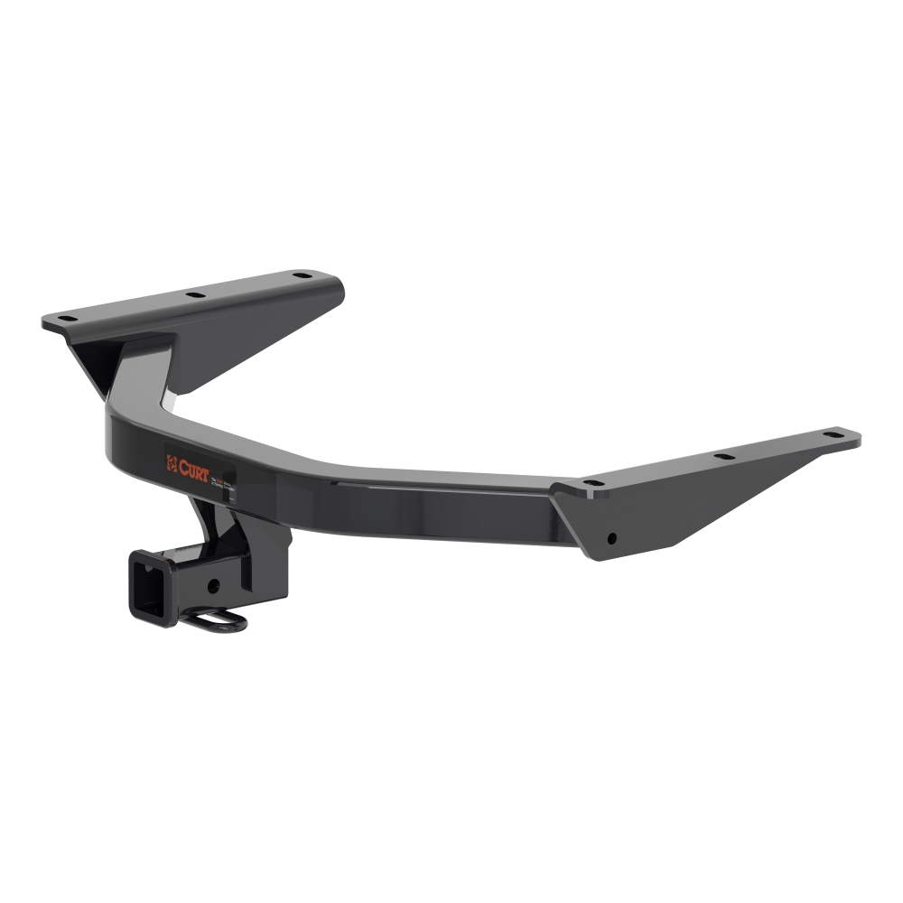 Curt Class III Trailer Hitch, 2