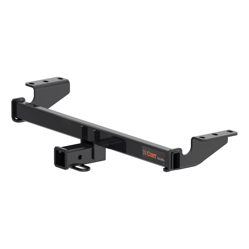 Curt, Class III Trailer Hitch, 2