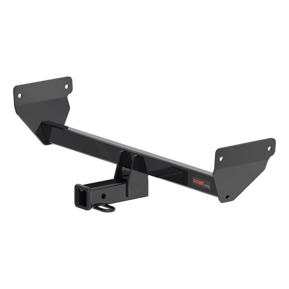 Class III Trailer Hitch 2